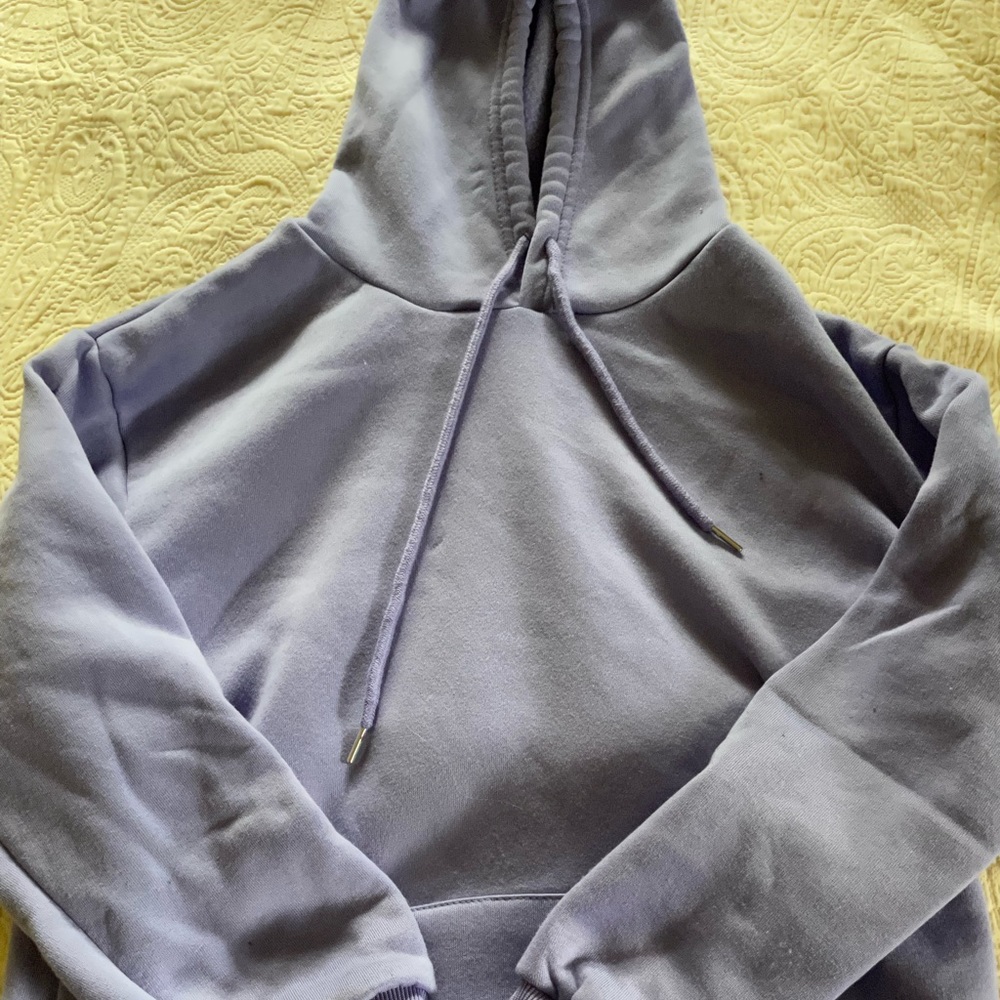 shein lilac purple